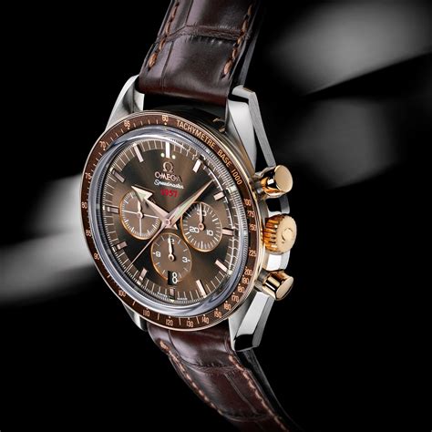 omega speedmaster 1957 broad arrow co axial chronograph|Omega Speedmaster 57 price.